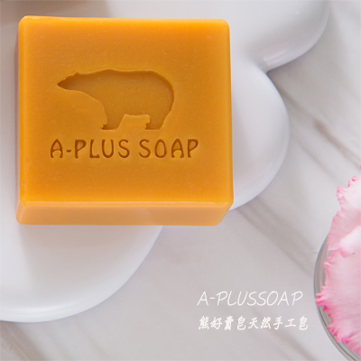 香甜莓果紅棕皂【購物滿599免運】-2